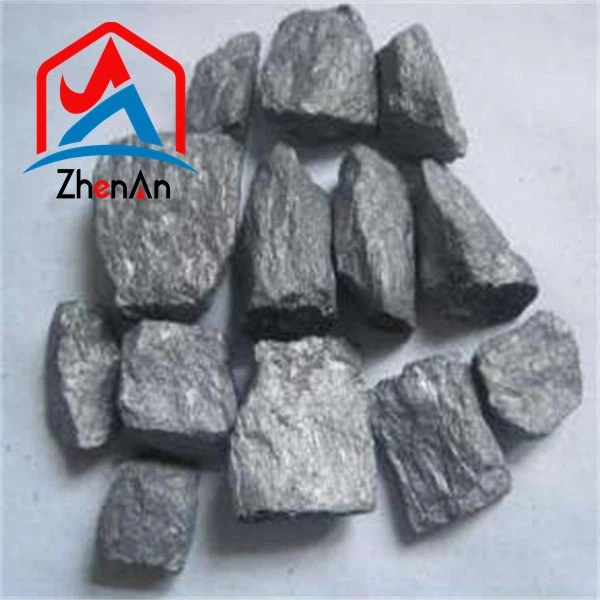 The High Level Products Silicon Magnesium
