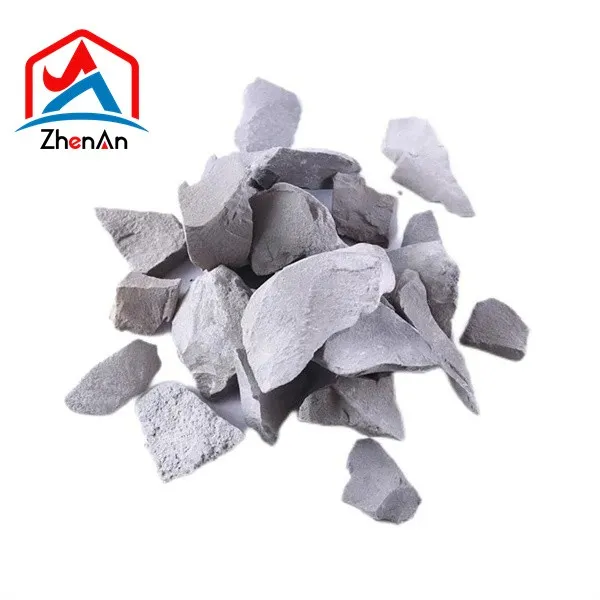 The Role Of Iron Silicon Nitride in Refractories