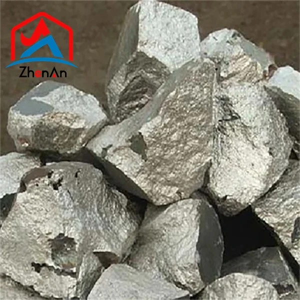 The Use Of Ferro Manganese