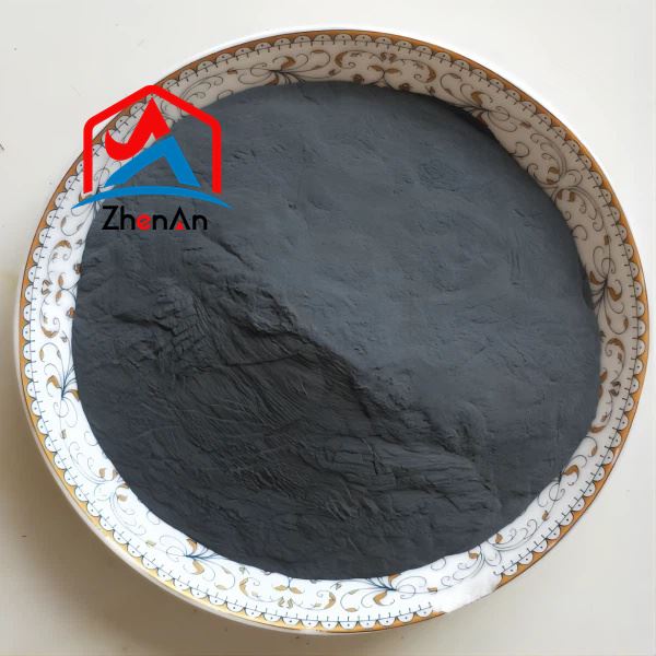 Titanium Powder With High Quality Titanium Powder With High Quality