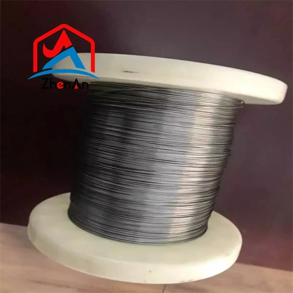 Titanium Wire Supplier From China Titanium Wire Supplier From China