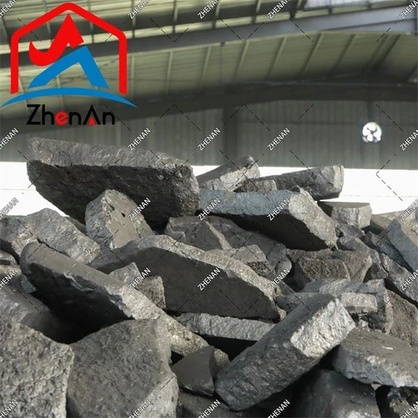 Top Ferrosilicon Direct Supply