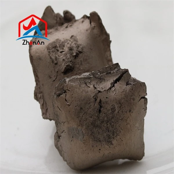 Introduction To Vanadium Nitrogen Alloy Standards