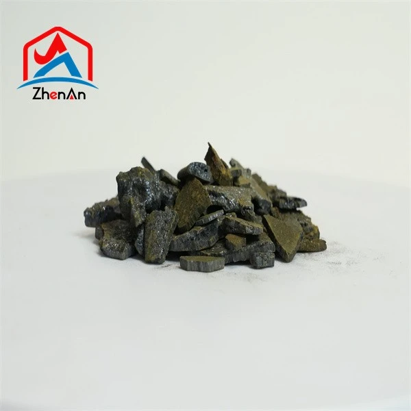 The Use Of Vanadium Pentoxide Flake The Use Of Vanadium Pentoxide Flake