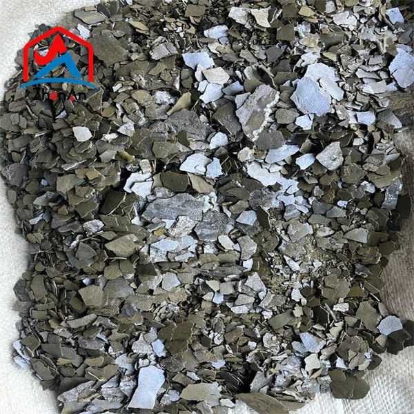 The Uses Of Vanadium Pentoxide Flakes