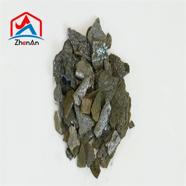 Characteristics Of Vanadium Pentoxide Flake