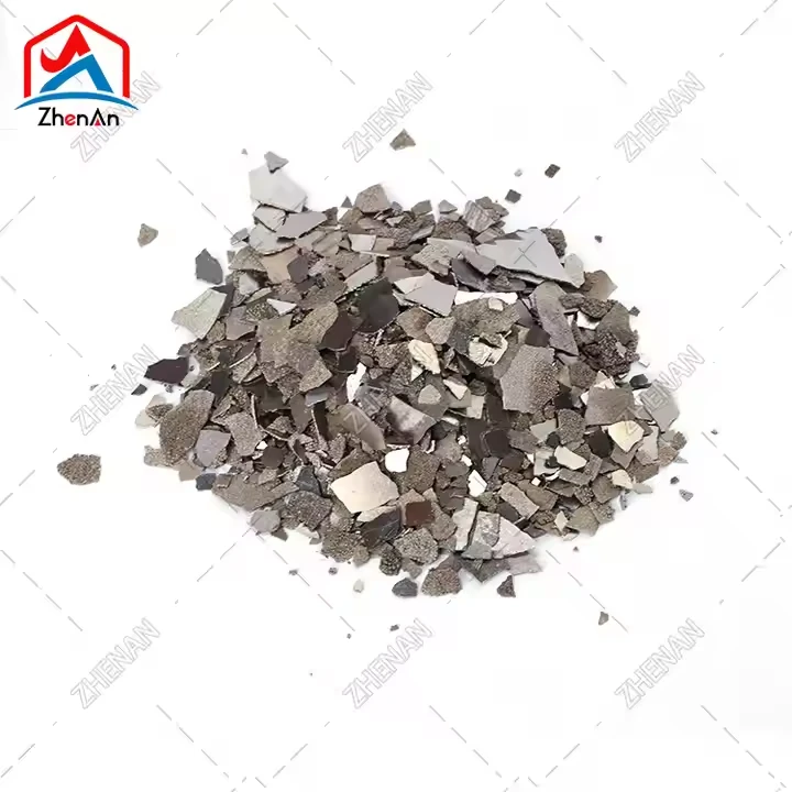 Versatile Material EMM Versatile Material EMM