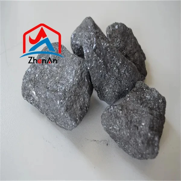 High Carbon Silicon With High Quality