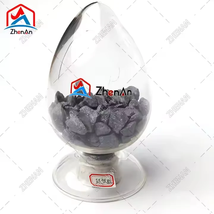 Widely-used Alloy Ferro Silicon